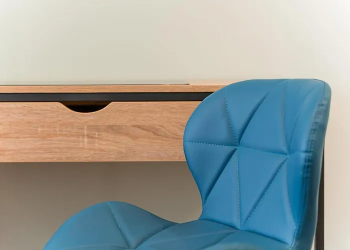 Guestready - The New Moonstone Office Appartamento