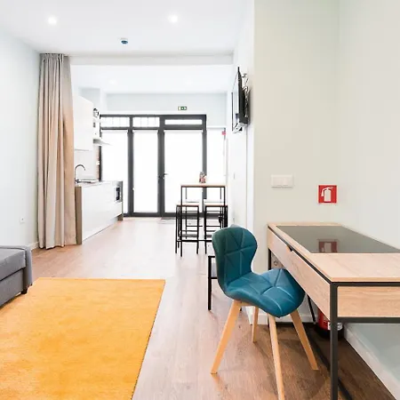 Guestready - The New Moonstone Office Apartamento