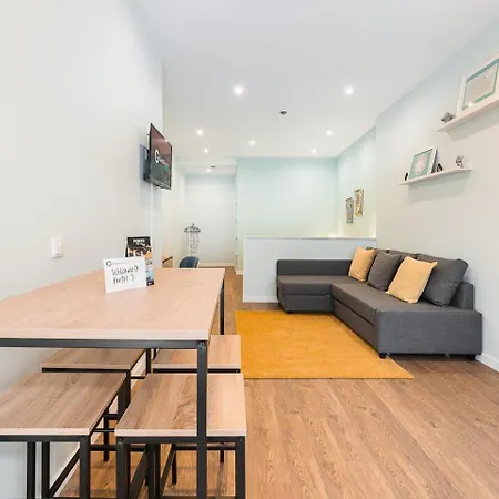 Guestready - The New Moonstone Office *