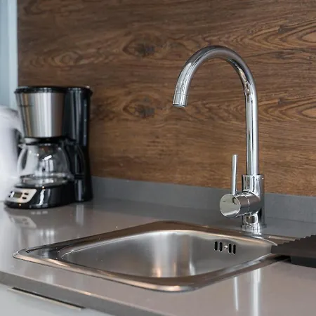 Guestready - The New Moonstone Office Apartamento *