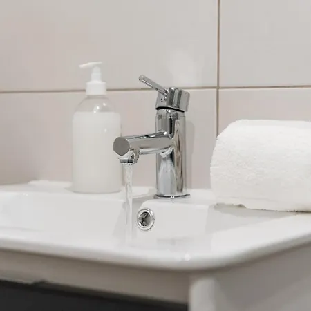 Apartamento Guestready - The New Moonstone Office *