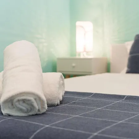 Guestready - The New Moonstone Office Appartement *