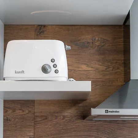 Guestready - The New Moonstone Office Appartement *