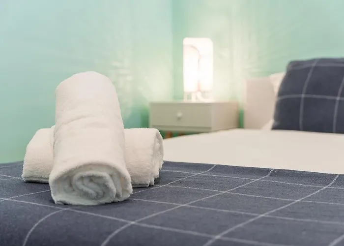 Guestready - The New Moonstone Office Apartment *