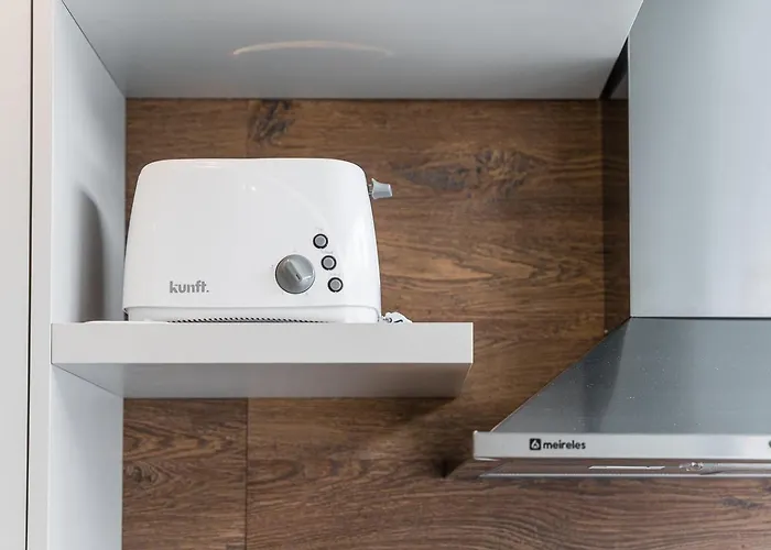 Guestready - The New Moonstone Office Apartment *