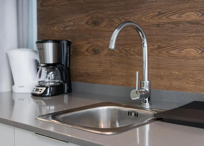 Guestready - The New Moonstone Office Apartment *