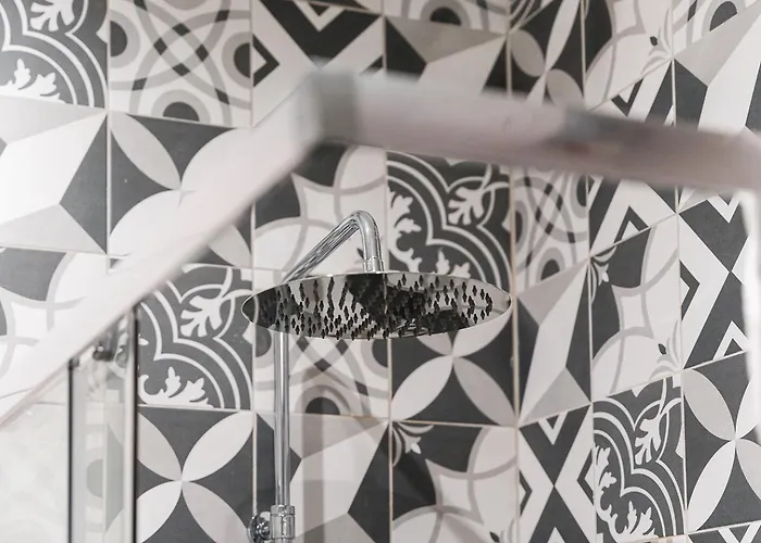 Lejlighed Guestready - The New Moonstone Office