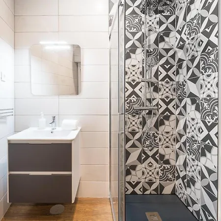 Guestready - The New Moonstone Office Apartamento Oporto