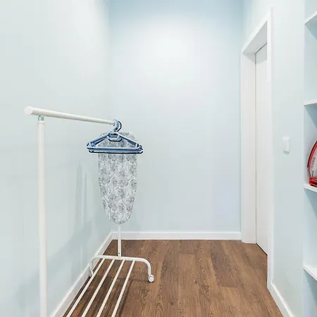 公寓 Guestready - The New Moonstone Office *