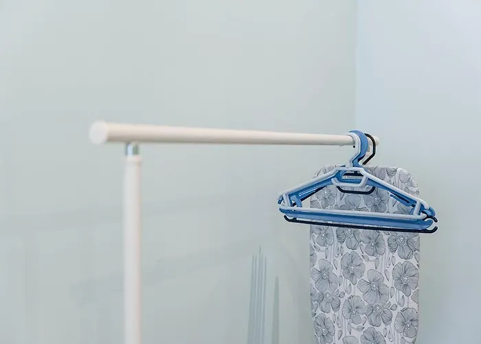 Guestready - The New Moonstone Office Apartmán *