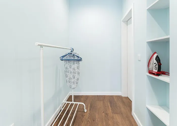 Apartmán Guestready - The New Moonstone Office *